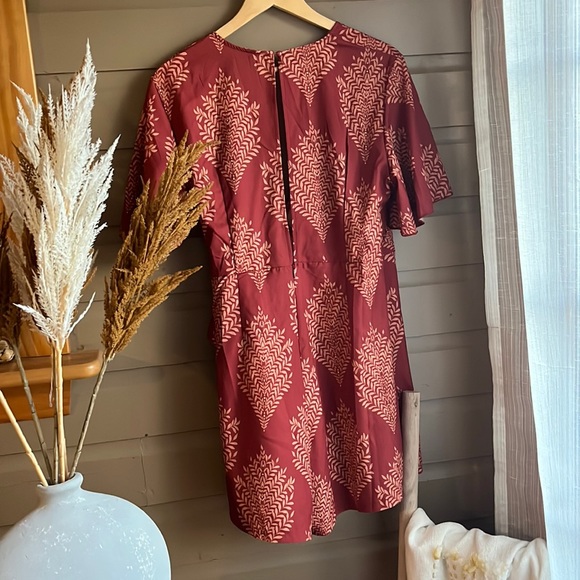 SHEIN ROMPERxBRAND NEW GREAT FOR SUMMER 🌞 - Picture 3 of 3